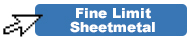 Fine Limit Sheetmetal Engineering